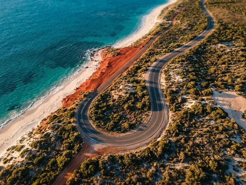 WA Road Trip Itineraries
