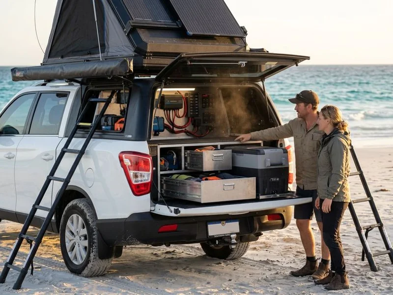 Bakkie 2.0 gallery image 1