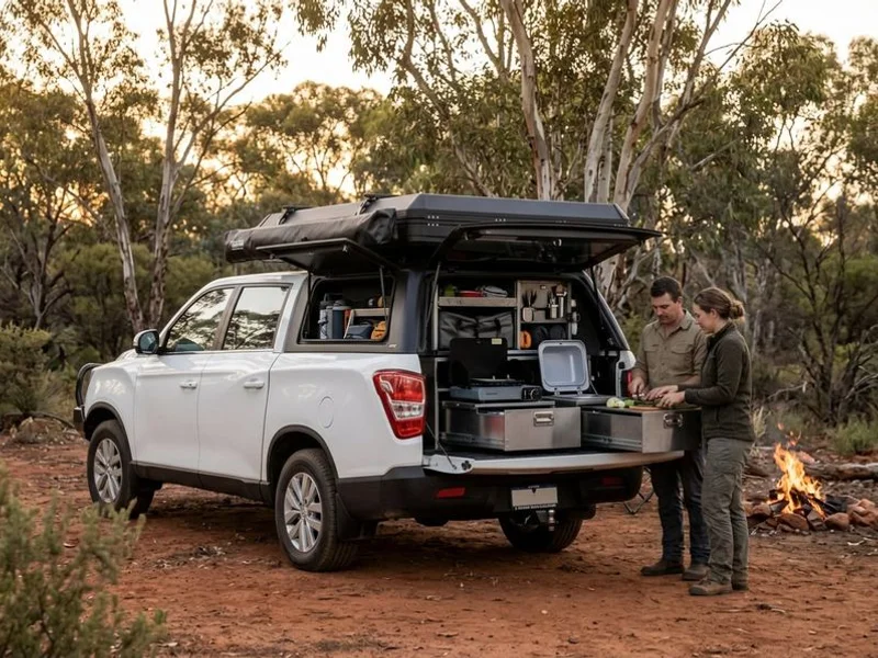 Bakkie gallery image 1