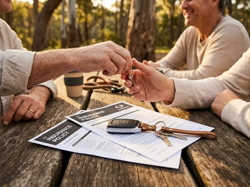 Insurance, Bonds & Roadside Support gallery image 2