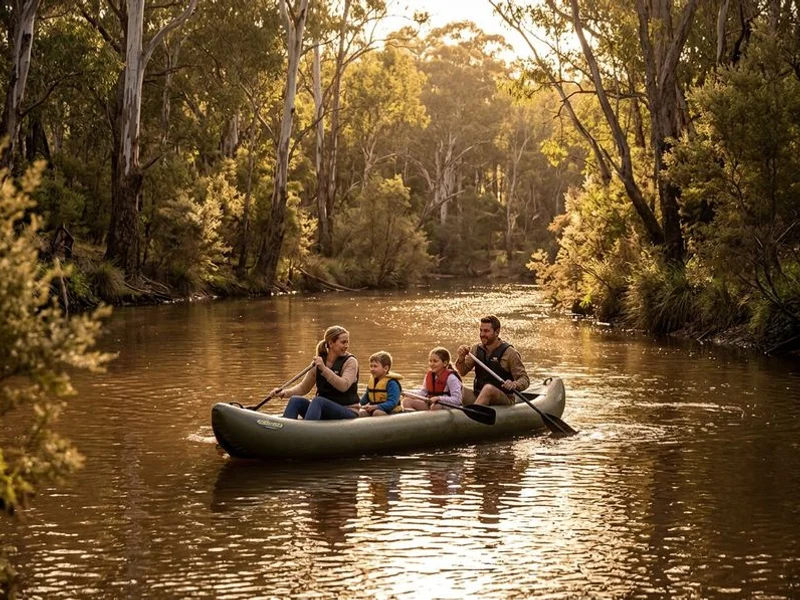 Adventure Equipment Hire gallery image 2