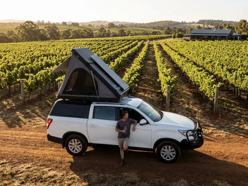 WA Road Trip Itineraries gallery image 2