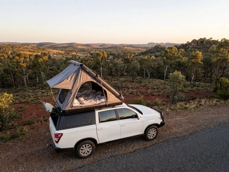 OFFGRID Wanderer gallery image 3