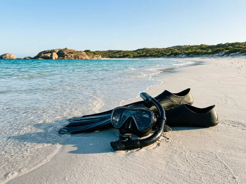 Adventure Equipment Hire gallery image 1